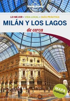 Milan y los Lagos de Cerca 3