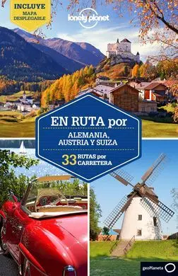 En Ruta por Alemania, Austria y Suiza 1
