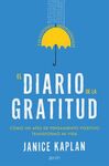 EL DIARIO DE LA GRATITUD