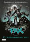 PAX. 4: EL MENSAJERO DEL MAL