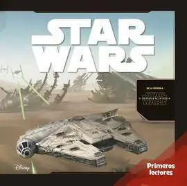 Star Wars. El Despertar de la Fuerza. Primeros Lectores