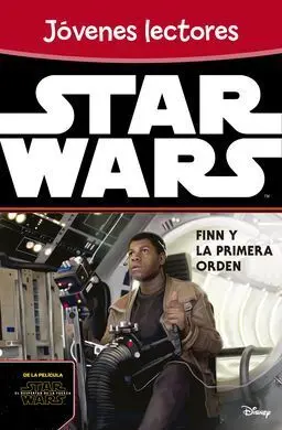 Star Wars. 7: Finn y la Primera Orden