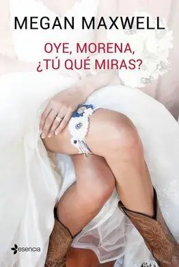 Oye, Morena, ¿Tú qué Miras?