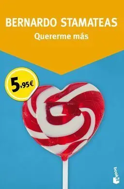 Quererme Mas
