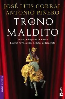 El Trono Maldito