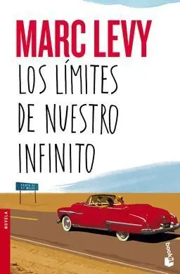 Los Limites de nuestro Infinito