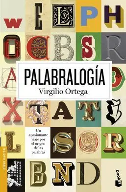 Palabralogia