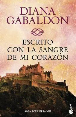Escrito con la Sangre de mi Corazon