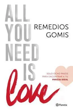All You Need Is Love