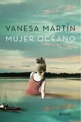 Mujer Océano