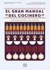 EL GRAN MANUAL DEL COCINERO