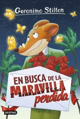 En Busca de la Maravilla Perdida (2)