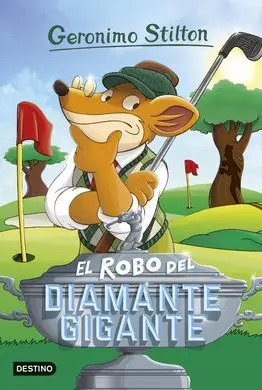El Robo del Diamante Gigante (53)