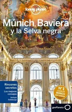 Munich, Baviera y la Selva Negra 2