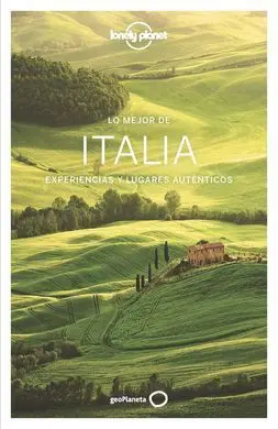 Lo Mejor de Italia 4