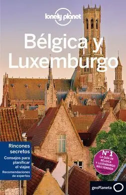 Belgica y Luxemburgo 3