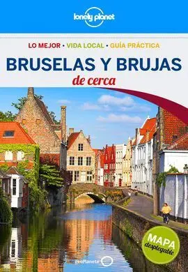 Bruselas y Brujas de Cerca