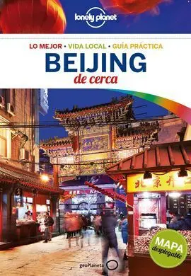 Beijing de Cerca 2