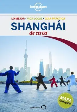 Shanghai de Cerca 2