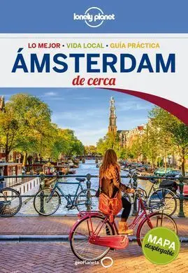 Ámsterdam de Cerca 3