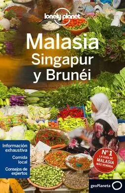 Malasia, Singapur y Brunei 3