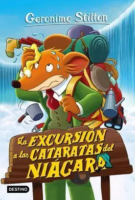 La Excursión a las Cataratas del Niágara