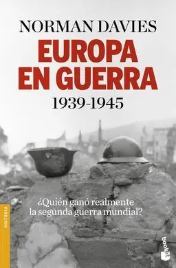 Europa en Guerra