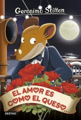 El Amor Es Como el Queso (13)