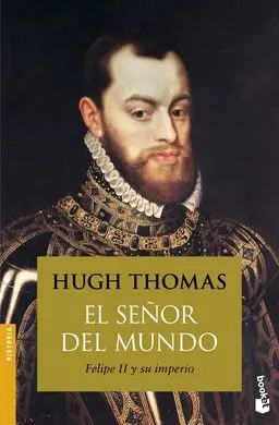 El Señor del Mundo