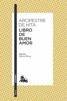 Libro de Buen Amor