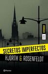 SECRETOS IMPERFECTOS (SERIE BERGMAN 1)