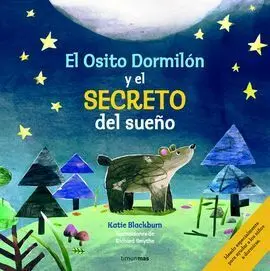 El Osito Dormilón y el Secreto del Sueño