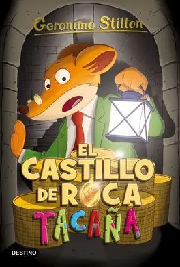 El Castillo de Roca Tacaña (4)