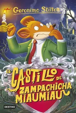 El Castillo de Zampachicha Miaumiau (14)
