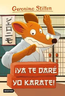 ¡Ya te Dare yo Karate! (37)