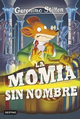 La Momia sin Nombre (41)