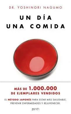Un Dia. Una Comida