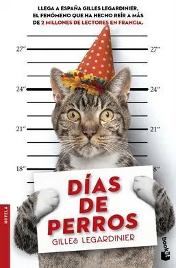Dias de Perros