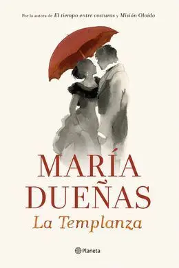 La Templanza (Pack S. Jordi/Dia Madre)