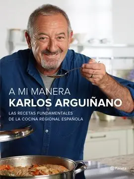 A mi Manera (Pack S. Jordi/Dia Madre)