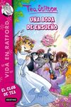 VIDA EN RATFORD. 20: UNA BODA DE ENSUEÑO