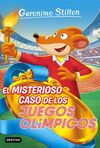 EL MISTERIOSO CASO DE LOS JUEGOS OLIMPICOS (47)