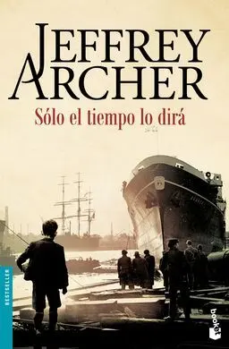 Solo el Tiempo lo Dira