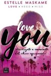 PACK YOU. 1: LOVE YOU VERANO