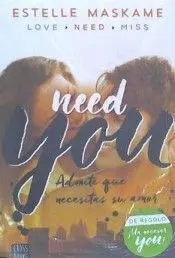 Pack You. 2: Need You Verano