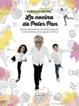 La Cocina de Peter Pan