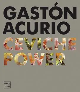 Ceviche Power