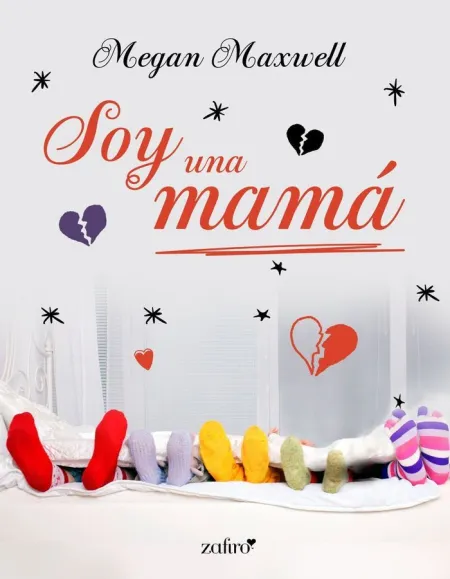 Soy una Mamá