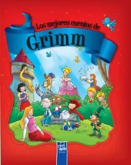 Los Mejores Cuentos de Grimm