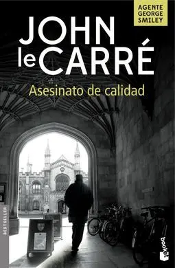 Asesinato de Calidad